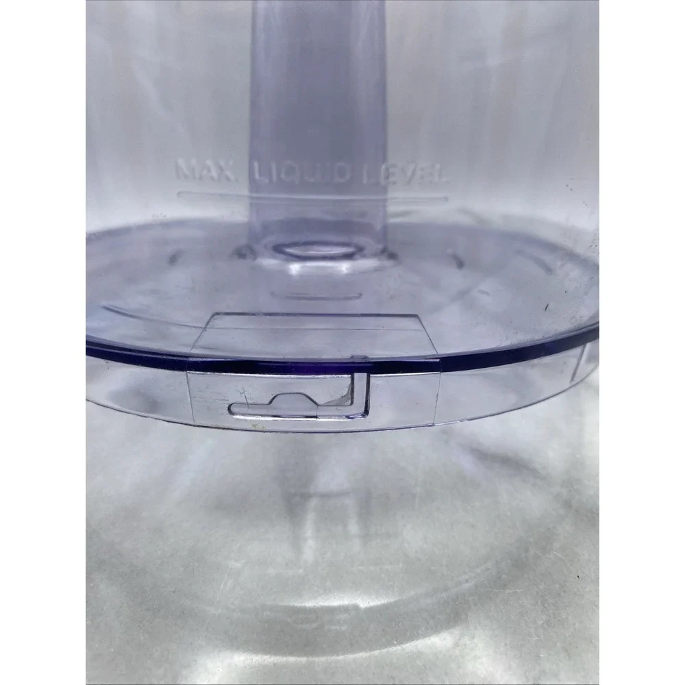 Hamilton Beach Food Processor Replacement Bowl Model 70550 FP09 *Bowl Only